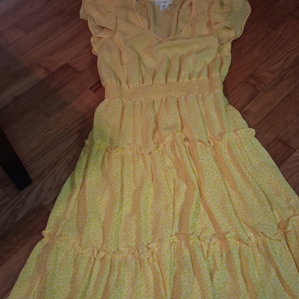 Jessica Simpson Dress - Picture 2 of 2